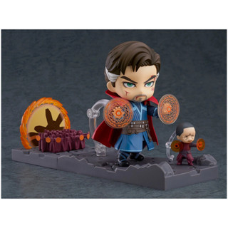 โมเดล ตัวด๋อย ด็อกเตอร์สเตรนจ์ หมอแปลก ภาคเอนเกม รุ่นพิเศษ Nendoroid Avengers Dr. Strange Endgame DX Ver. 1425-DX