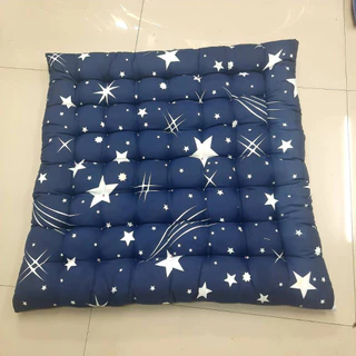 เบาะรองนั่ง จัมโบ้ 70*70 cm หนา 7-8 cm