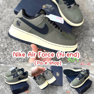 พร้อมส่ง️ 💥รองเท้า NIKE AIR FORCE 1 งาน 1:1 (พร้อมกล่อง)