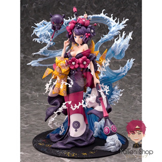 พร้อมส่ง❗ฟิกเกอร์แท้💯 Fate/Grand Order - Katsushika Hokusai - Toto-sama - Luxury Gift - 1/7 - Foreigner (Phat Company)