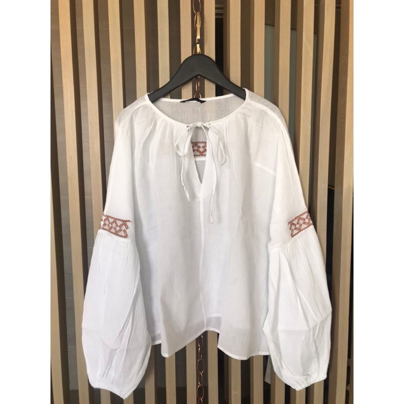 SHEIN มือสองสภาพใหม่มาก เสื้อผู้หญิงทรงหลวม