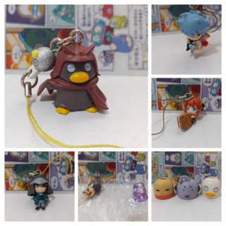 กินทามะ ซามูไรเพี้ยนสารพัด Gintama ชุดที่ 2 มีมากกว่าในภาพ