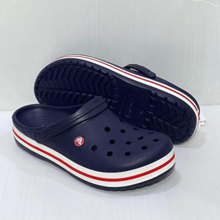 รองเท้าแตะCrocs Crocband Clog รองเท้าลำลองส่ได้ทั้งผู้หญิงและผู้ชายSIZE 36--40