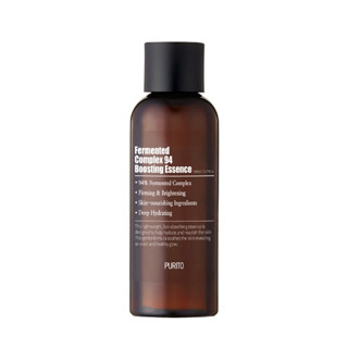 ❤️PURITO Fermented Complex 94 Boosting Essence 150ml. เอสเซนส์ Complex94 พูริโต ชุ่มชื้น อ่อนโยน