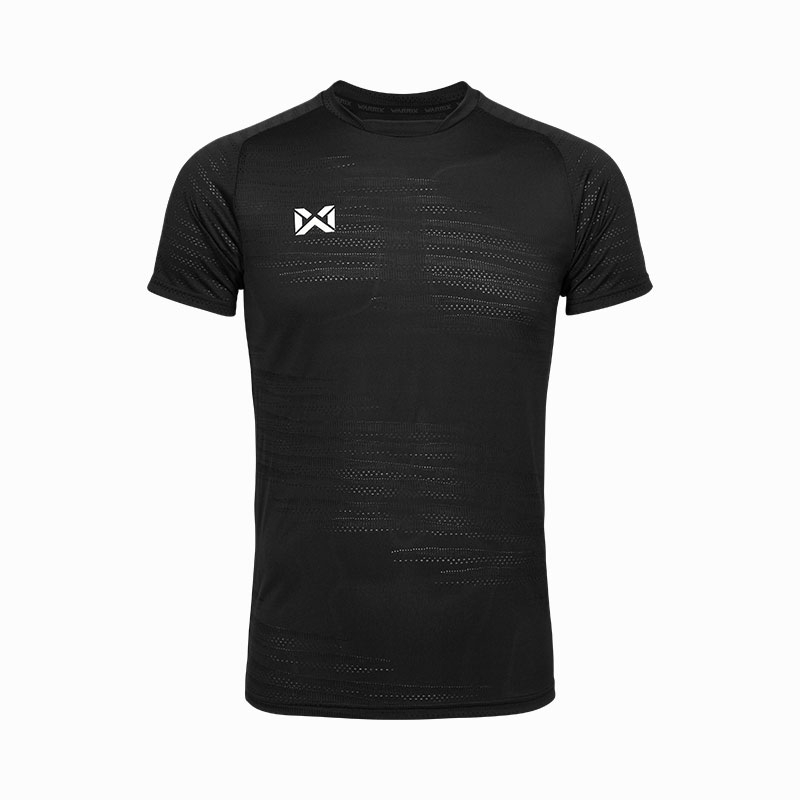 WARRIX เสื้อกีฬา เวฟเวอร์ (WA-231FBACL01)