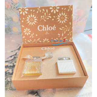 น้ำหอม Chloe Eau de Parfum 20ml,75ml. ปี21