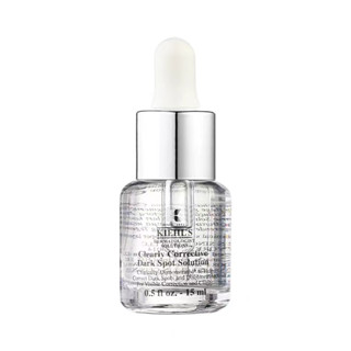 100% Original Kiehls Clear Correction Dark Spot Liquid 15ml