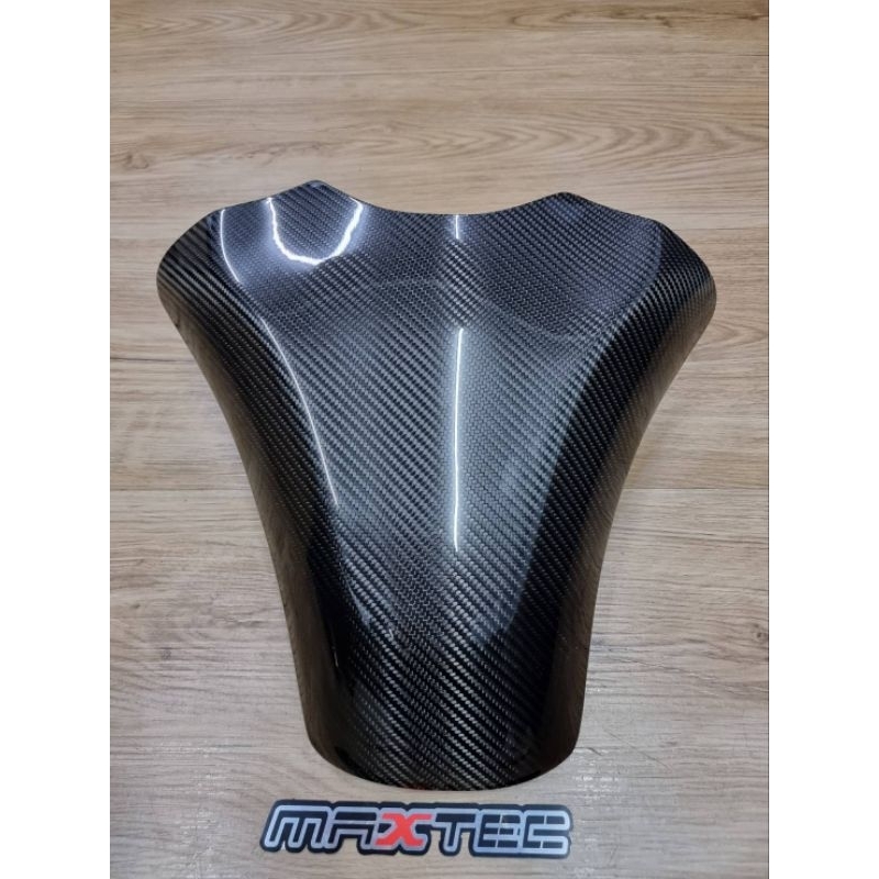 ครอบถังคาร์บอนเเท้Z900