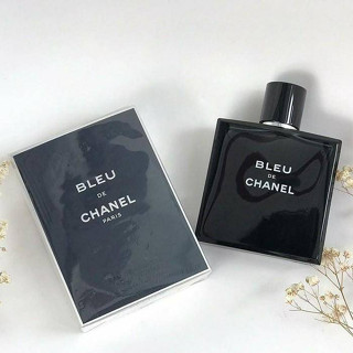 CHANEL BLEU DE CHANEL Eau De Toilette 50 ml