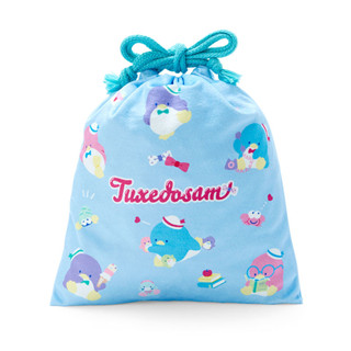 [ส่งตรงจากญี่ปุ่น] Sanrio Tuxedo Sam Sweets &amp; Purse Japan ตัวละคร Sanrio ใหม่