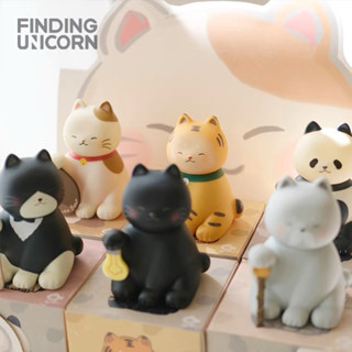 [Pre-Order] F.UN Planet Bear Lucky Cat ลิขสิทธิ์แท้ 🐱💰 ของสะสม ของเล่น แมวกวัก แมวนางกวัก ทาสแมว Cats ของขวัญ Panpan