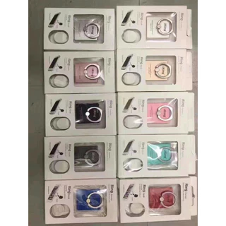 iring แหวนติดมือถือ มีให้เลือก 10 สี