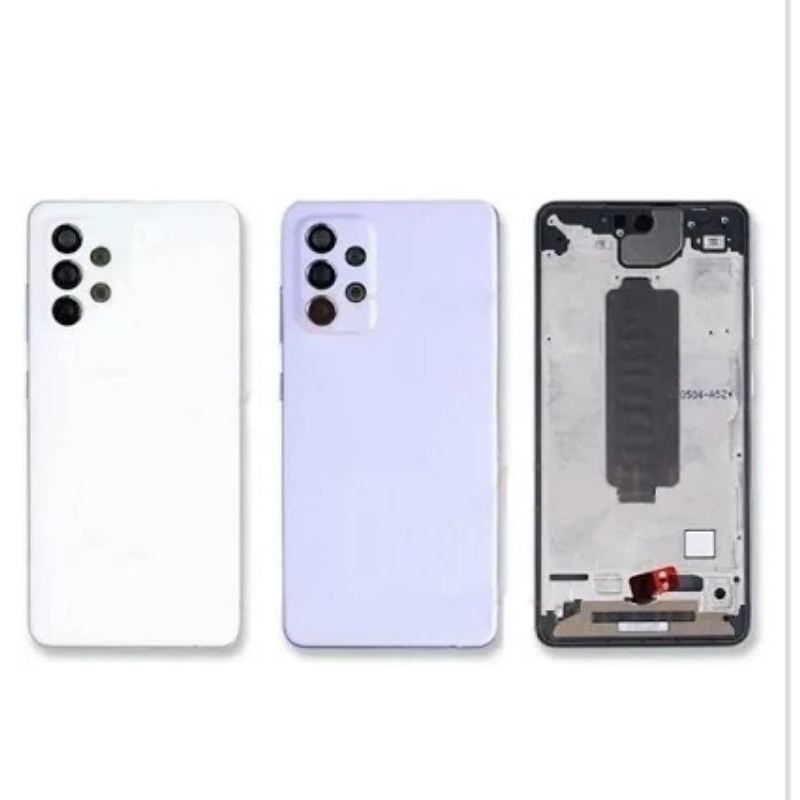 บอดี้ Samsung A52/A52s บอดี้ครบชุด Samsung A52/52s มีบริการเก็บเงินปลายทาง