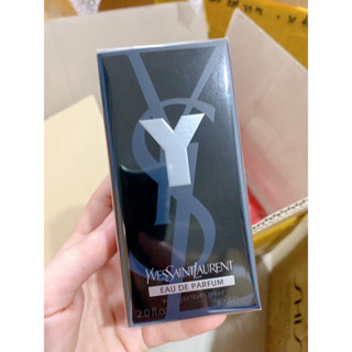 น้ำหอม YSL Y EDP  60 ml