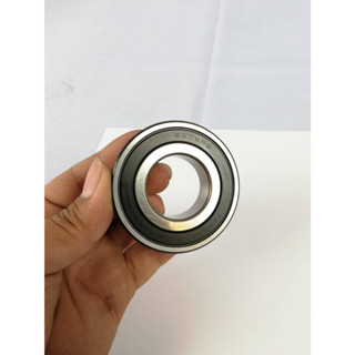 ตลับลูกปืน 6206 2RSCM KOYO,API Bearing  ลูกปืนเม็ดกลมร่องลึก ฝายาง 2ด้าน ขนาด 30x62x16 คุณภาพดี แข็งแรง ทนทาน