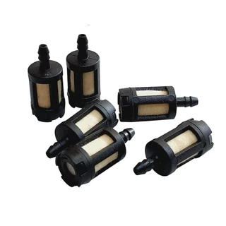 หัวกรองน้ำมัน เครื่องตัดหญ้า พ่นยา เลื่อยยนต์ CG260 , 767, TU26 , GX3