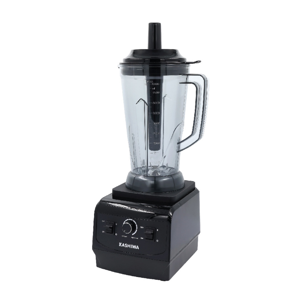 KASHIWA เครื่องปั่นอเนกประสงค์ SUPER BLENDER รุ่น TG-1501 เครื่องปั่น เครื่องปั่นแรงสูง