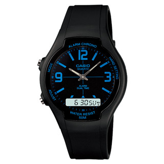 นาฬิกา CASIO รุ่น AW-90H-2B