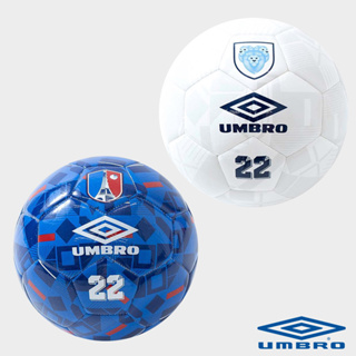 Umbro Collection ฟุตบอล  FB England World Cup22 เบอร์ 5 รุ่น 26829U-P30 BL / 26831U-LJR NV (590)