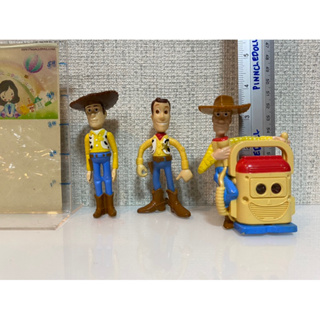 Woody Toystory เลือกลายด้วยนะคะ สภาพ94%