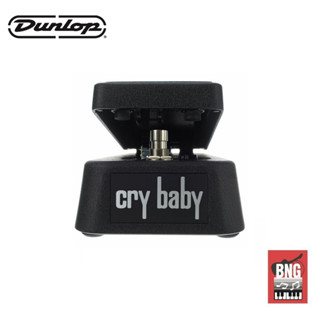 JIM DUNLOP CRY BABY STANDARD WAH GCB95 เอฟเฟคกีตาร์ ดีไซด์สวยงาม