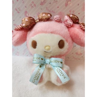 ตุ๊กตา my melody godiva ปี 2017