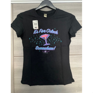 KAVIO Girl’s/Women’s T-Shirt Size S/32”