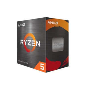 CPU AMD Ryzen 5 5500 3.6GHz 6C/12T AM4 (รับประกัน3ปี)