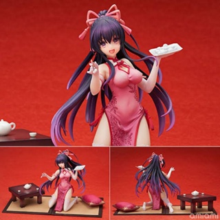 [ สินค้า พรีออเดอร์ ] APEX "Date A Live"  Tohka Yatogami New Year China Dress Ver. 1/7  ลิขสิทธ์แท้ 💯% Lot  jp🇯🇵