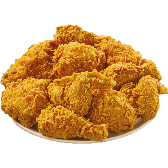 [ร้านโค้ดคุ้ม]ไก่กรอบไร้น้ำมันปรุงสำเร็จ🔥5ส่งฟรี🔥ไก่ทอด ไก่กรอบหลากรส นักเก็ต ไก่ป็อบ อกไก่ อาหารทานเล่นหม้อทอดไร้น้ำมัน thumbnail 9