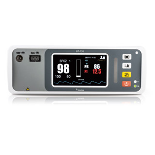 Bistos เครื่องตรวจสัญญาณชีพ (BT-720 Vital Sign Monitor)