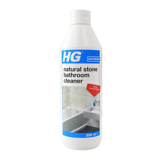 น้ำยาทำความสะอาด หินอ่อน 500ml HG | HG | HG 01346