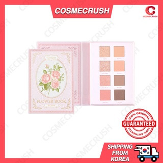 ♥SALES♥ DASIQUE Shadow Palette #8 Flower Book