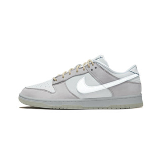 NIKE DUNK LOW PREMIUM “GREY SCALE”