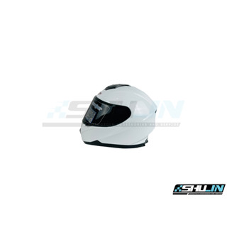 หมวกกันน็อค SPACE CROWN รุ่น STEALTH-C