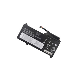 Battery Notebook Lenovo Thinkpad E450 E455 E450C E460 E460C E465 45N1752 45N1756/57/54 45N1755 11.4V 47Wh 4120mAh