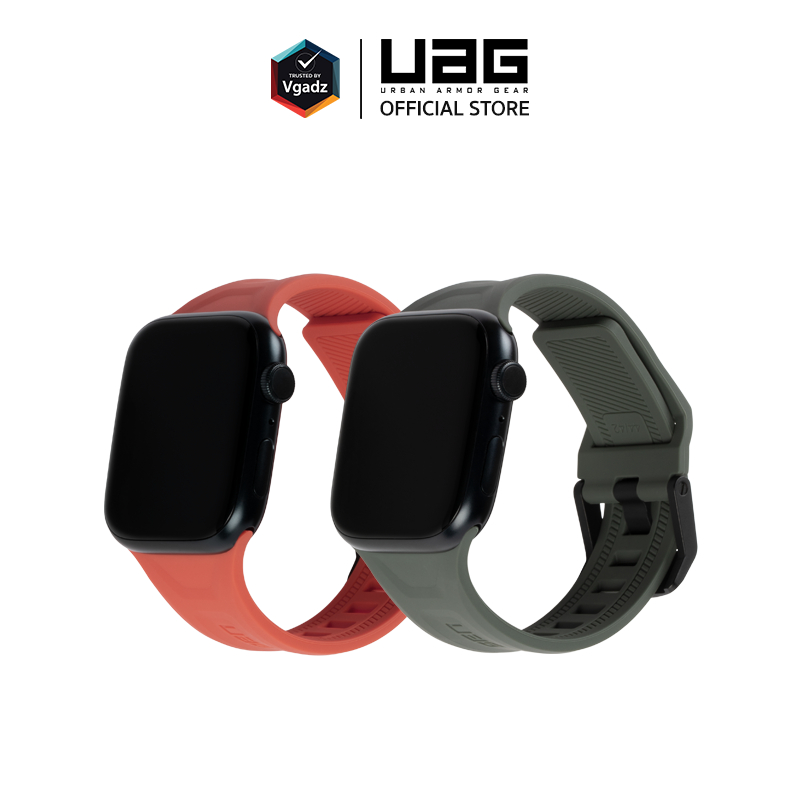 UAG รุ่น Scout - สายนาฬิกาสำหรับ Apple Watch 42/44/45/49mm