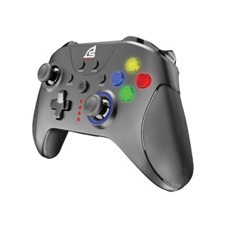 SIGNO E-Sport EXCUBER WC-661 2.4G Wireless Gaming Controller จอยเกมส์ จอยไร้สาย