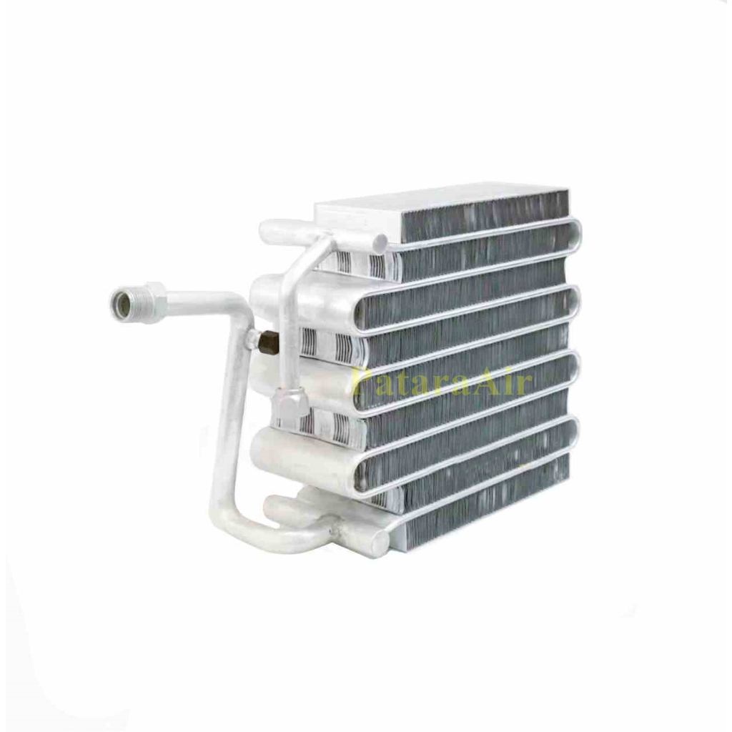 ตู้แอร์ Volvo 760,960 R-12 รุ่นวาล์วหาง แป๊ปแบน คอยล์เย็น วอลโว่