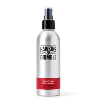 พร้อมส่ง ของแท้ Hawkins &amp; Brimble Clay Effect Hair Spray 150ml