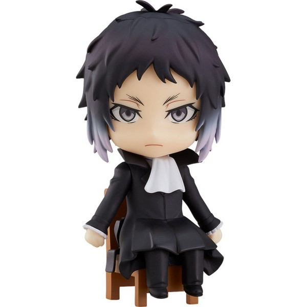 Good Smile Company Nendoroid Lappland 4580590124325 (Figure)