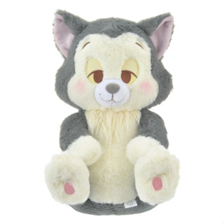 [Direct from Japan] Disney Uto Uto Plush doll Figaro Japan NEW Disney Store