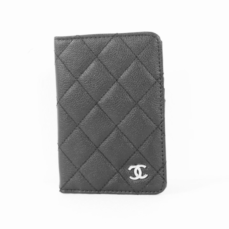 Chanel passport cover - premium gift