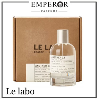 ✨พร้อมส่ง✨ Le Labo Another 13 / Rose 31 perfume EDP 100ML