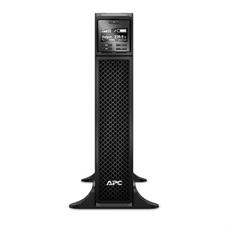 (SRT3000XLI) UPS “APC” Smart-UPS SRT 3000VA/2700W เครื่องสำรองไฟฟ้า