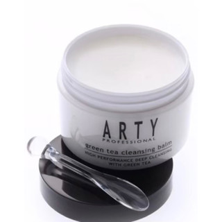 GREENTEA CLEANSING BALM (กรีนที คลีนซึ่ง บาล์ม)1290บาท