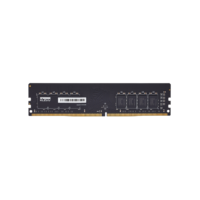 RAM PC KLEVV 8GB DDR4 2666MHz (สินค้าใหม่)