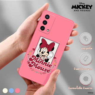 เคสมิกกี้เม้าส์ Mickey And Friend รุ่น OPPO A Series (เคสมือถือออปโป้) ลิขสิทธิ์แท้ Disney 100%