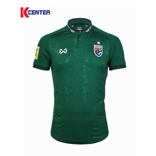 WARRIX เสื้อ Replica Champion 7th ฉลองแชมป์ AFF Cup 2022 WA-231FBATH01