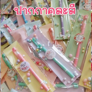 ปากกา 5 ชิ้น 20 บาท ของแถม ของชำร่วย ของขวัญ ของที่ระลึก ราคาส่ง